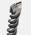 Bosch SDS Plus boren S4L Serie 5mm