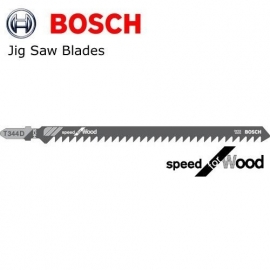 Bosch T344D Decoupeerzaagjes 2608633A34