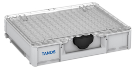 Tanos Systainer³ Organizer M 89 met 22 bakjes 83500001
