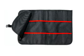 Knipex 00 19 41 LE Gereedschapsroltas Leeg 13 vakken