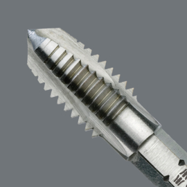 Wera 844/7 draadsnij-bitset, 8‑delig 05104754001