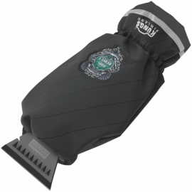 Wera ijskrabber Tool Rebels  met handschoen