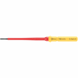 Wera Kraftform Kompakt VDE 60 i 0.5 x 3.0 x 157 mm