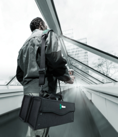 Wera 2go 3 gereedschapsbox 05004352001