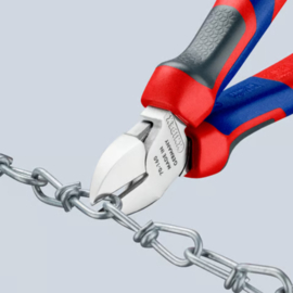 Knipex 70 02 180 Zijsnijtang