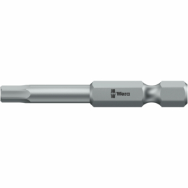 Wera bitassortiment 50 / 89 mm in tasje - speciale editie 05222801001