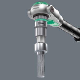 Wera 8740 C HF 1 zyklop inbus set 05004201001