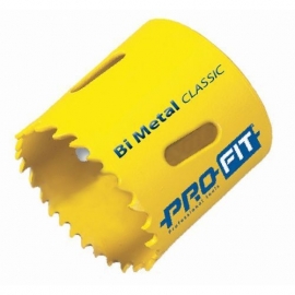 Profit Gatzagen Bimetaal Classic 20mm 09061020