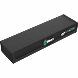 Wera 9558 Draaimomentset voor buisverbindingen, 10-50 Nm 05136062001