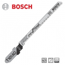 Bosch T101AO  Decoupeerzaagjes  2608630031