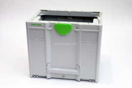 Festool Systainer³-ToolBox SYS3 TB M 337