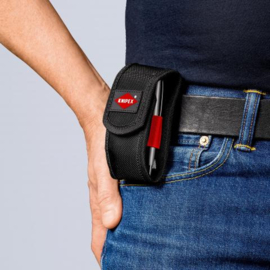 Knipex 00 20 72 V04 XS MINI-TANGENSET XS IN RIEMTAS 2-DELIG