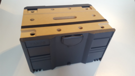 Tanos SYSTAINER T-LOC 3 SYS-MFT