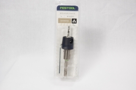 Festool Verzinkboor met diepteaanslag BSTA HS D5 CE 496451