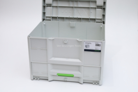 Festool Systainer³ SYS3-COMBI M 287 577766