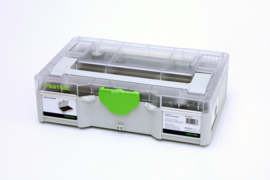 Festool Systainer³ SYS3 S 76 TRA UNI  577819