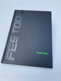 Festool Notitieboekje 498866