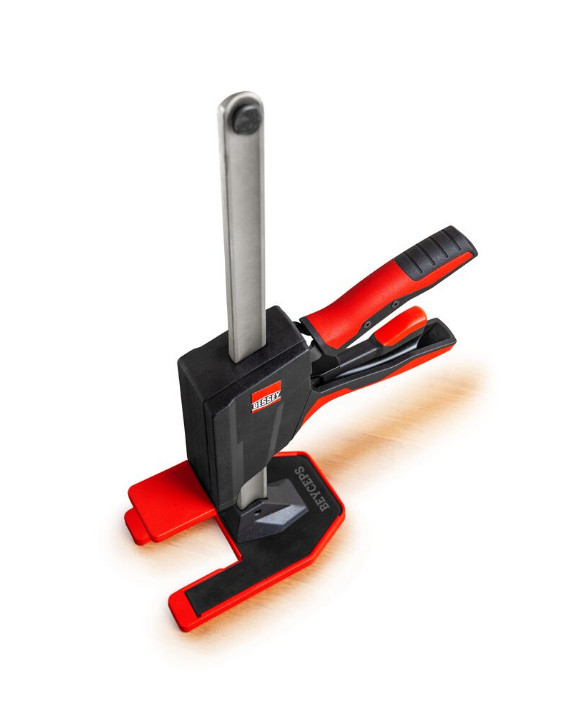 Bessey Montage- en Hefgereedschap BEYCEPS