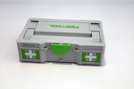 Festool mini Systainer³ verbanddoos EHBO set