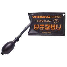 WinBag 103308 Mini Klemmen met lucht  70KG