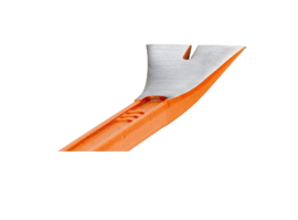 Picard BlackGiant Utility-Bar 46Y + Flat-Bar 46X Koevoet