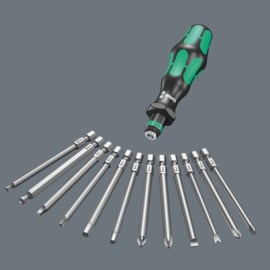 Wera Kraftform Compact Speciale Editie-1  05220011001