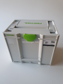 Festool Systainer³ SYS3 M 337 204844