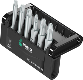 Wera Mini-Check PH PZ TX 50 mm 05056473001