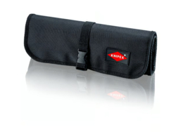 Knipex 00 19 41 LE Gereedschapsroltas Leeg 13 vakken