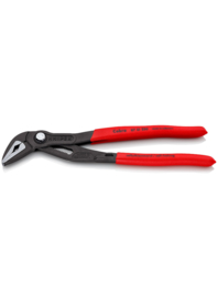 Knipex 87 51 250 Cobra Waterpomptang  Extra Slank