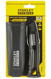 Stanley FATMAX Pro vast mes met holster zwart  FMHT10500-0