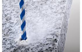 Alpen Kassette Profi Graniet  set 5 stuks 0025700005100