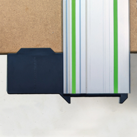 StealthMounts TSS-L-FT-1 zaagvierkant voor Festool geleiderails - 90 graden