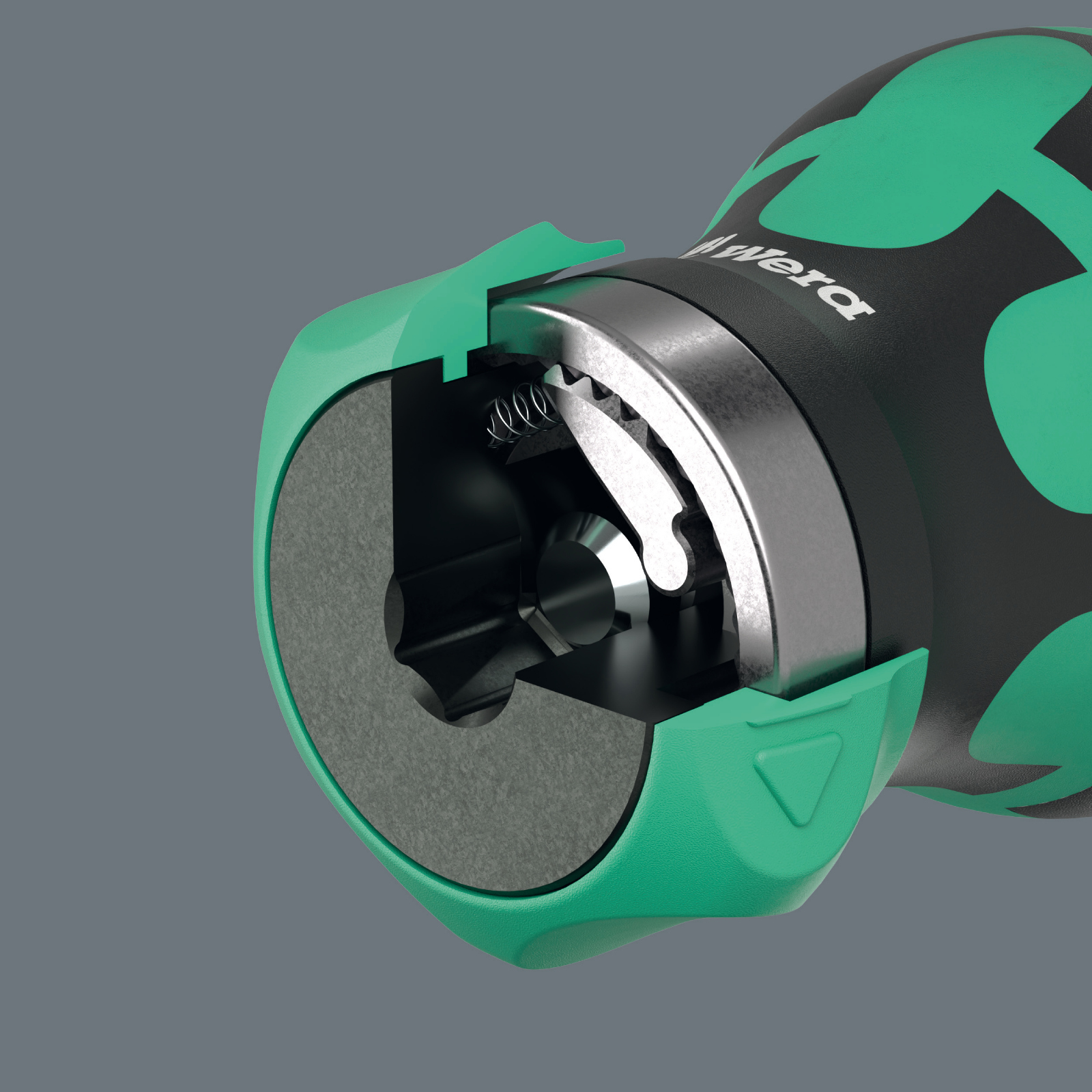 Wera Bicycle Set 5, 7‑delig 05004186001