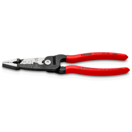 Knipex 13 71 200 ME Multifunctionele elektricientang