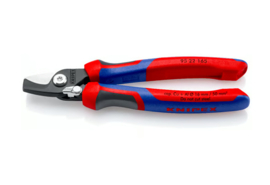 Knipex kabelschaar met openingsveer 95 22 165