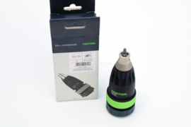 Festool boorkop met diepteaanslag DD-DC 493539