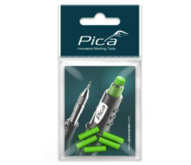 Pica Fine 55802 Dry reserve gum (5 stuks) voor 7070