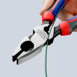 Knipex  Kracht-Kombitang "Lineman's Pliers '' 09 12 240