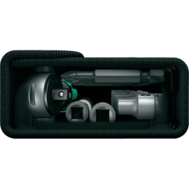 Wera 8100 SB 6 Zyklop Speed-ratelset, 3/8" 29 -delig  05004046001