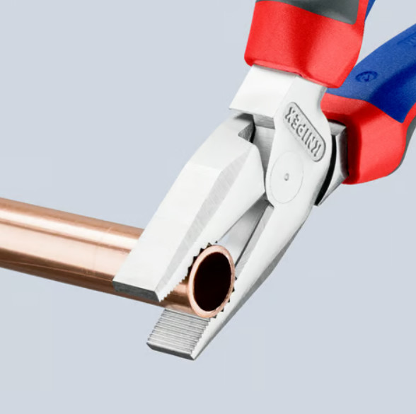 Knipex Kracht-Kombitang 02 05 200