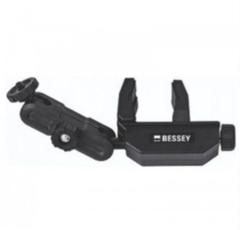 Bessey STE-LH Multifunctionele‑/laserhouder
