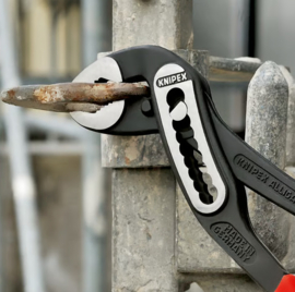 Knipex 88 01 180 KNIPEX Alligator® Waterpomptang