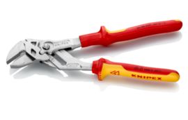 Knipex sleuteltang VDE 86 06 250