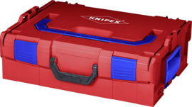 Knipex  L-BOXX leeg 00 21 19 LB