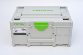 Festool 577133 Systainer³ SYS3 M 187 ENG 18V