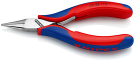 Knipex 35 22 115 Elektronica-grijptang