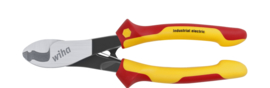 Wiha 43663 Kabelknipper Industrial electric