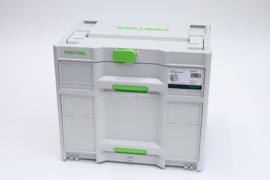 Festool Sortainer³ SYS3-SORT/2 M 337 577770