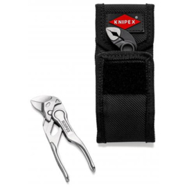 Knipex 00 20 72 V04 XS MINI-TANGENSET XS IN RIEMTAS 2-DELIG